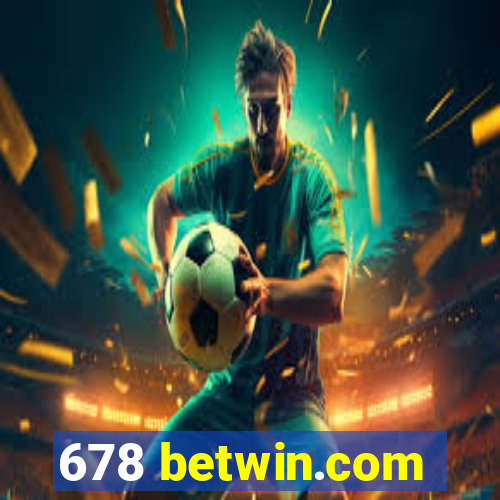 678 betwin.com